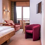 Hotel Leonhard Leogang