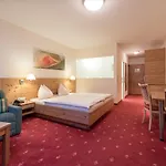 Hotel Leonhard Leogang