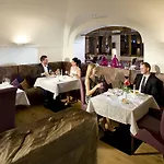 Hotel Leonhard Leogang