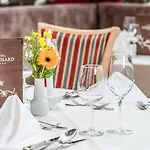 Hotel Leonhard Leogang