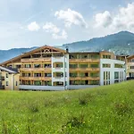 Hotel Leonhard 4*