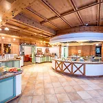 Hotel Leonhard Leogang