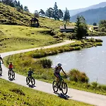 Hotel Leonhard Leogang