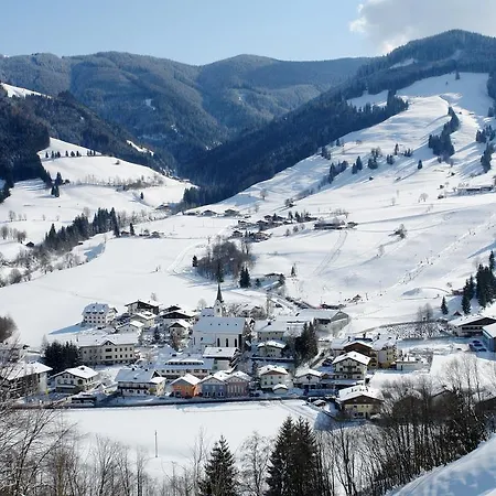 Hotel Leonhard