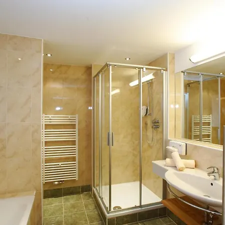 Hotel Leonhard