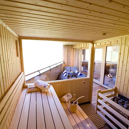 Hotel Leonhard 4*