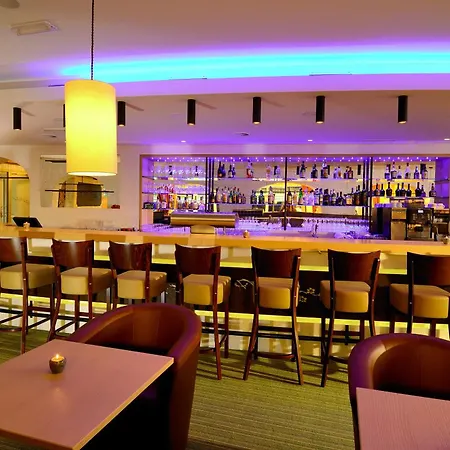 Ξενοδοχείο Leonhard