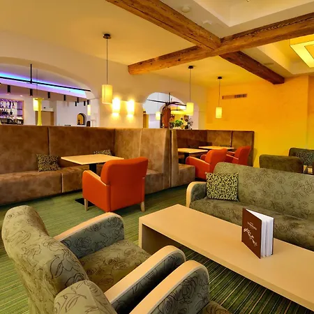 Ξενοδοχείο Leonhard Leogang