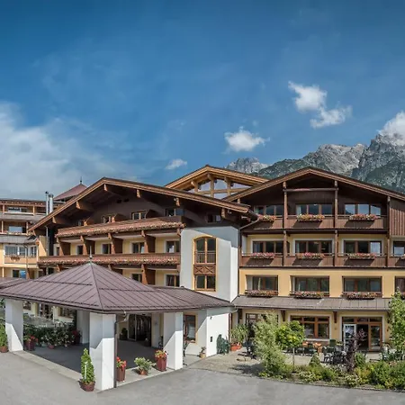 Hotel Leonhard
