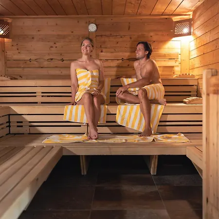 Leonhard Hotel Leogang