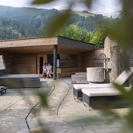 Leonhard Hotel Leogang