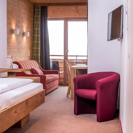 Hotel Leonhard Leogang