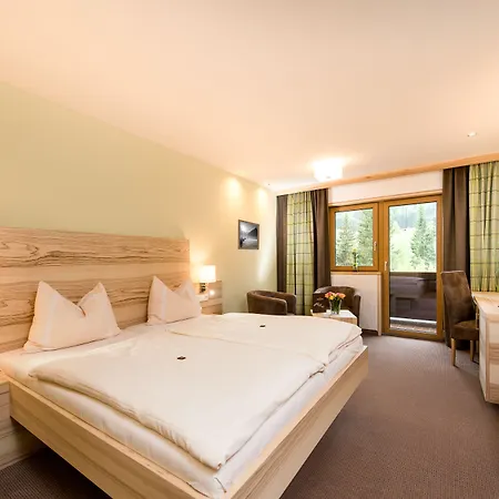 Hotel Leonhard