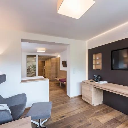 Ξενοδοχείο Leonhard Leogang