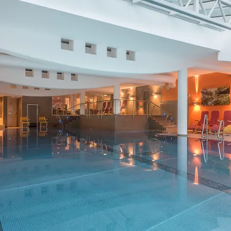 Leonhard Hotel 4*