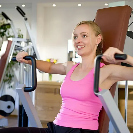 Ξενοδοχείο Leonhard Leogang