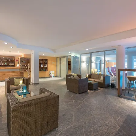 Hotel Leonhard Leogang