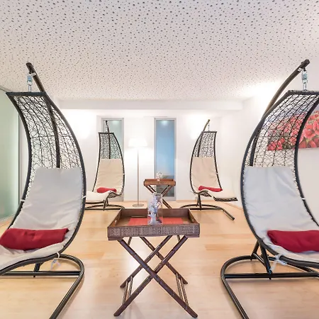 Hotel Leonhard