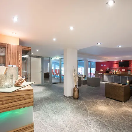 Leonhard Hotel