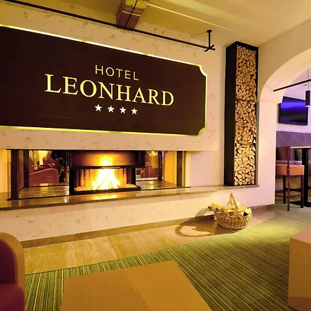 ليونارد فندق ليوغانغ