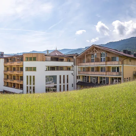 Ξενοδοχείο Leonhard