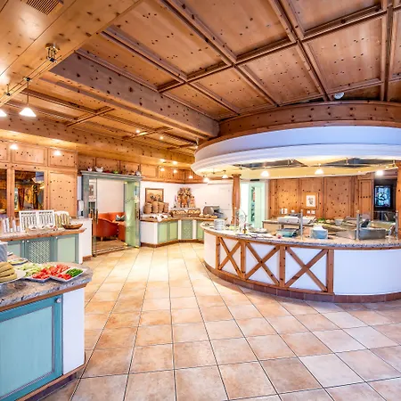 Hotel Leonhard Leogang