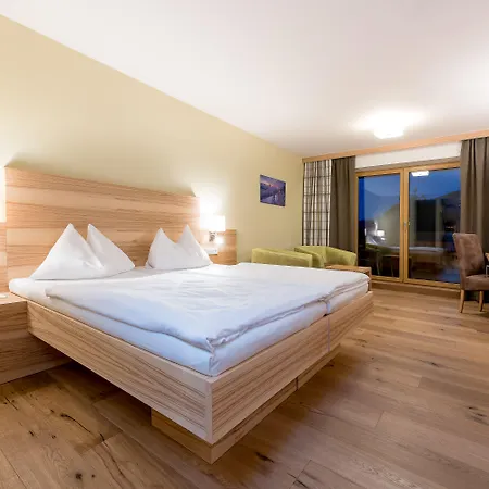 Leonhard Hotel Leogang