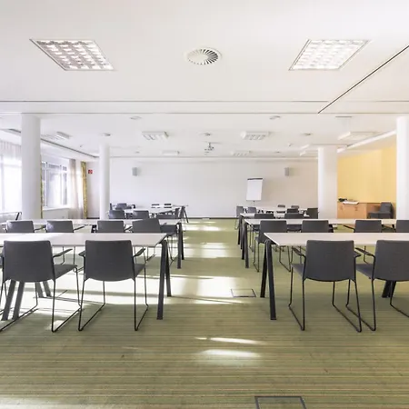 Hotel Leonhard Leogang