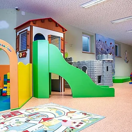 Hotel Leonhard Leogang