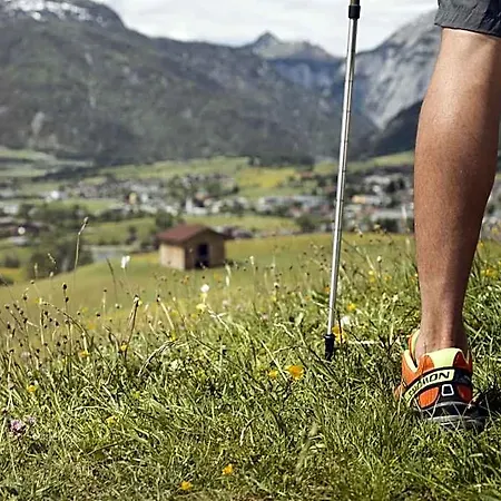 Otel Leonhard Leogang
