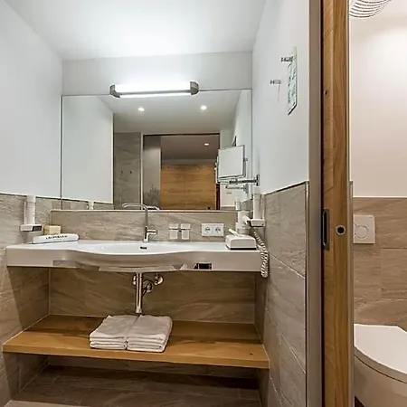 Otel Leonhard Leogang