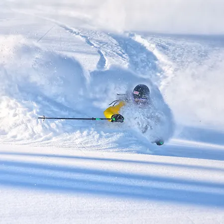 Leonhard 4* Leogang