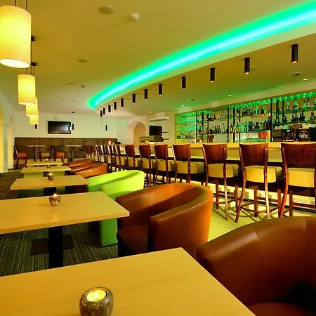 Leonhard Otel 4*