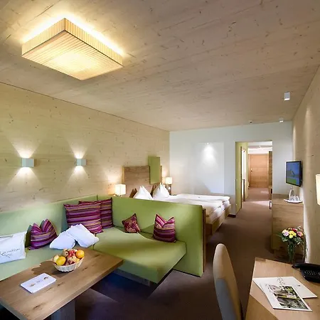 Leonhard 4* Leogang