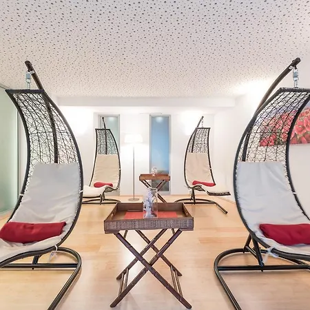 Hotel Leonhard