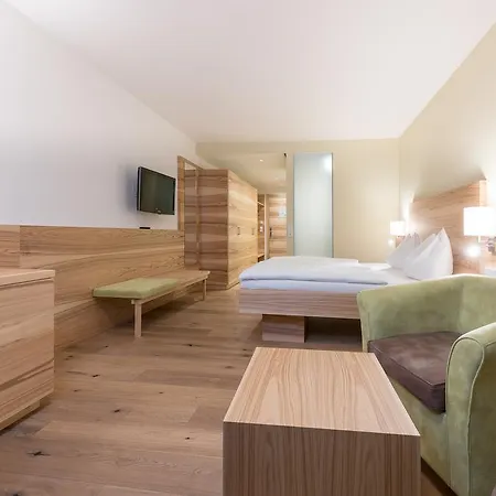 Hotel Leonhard Leogang