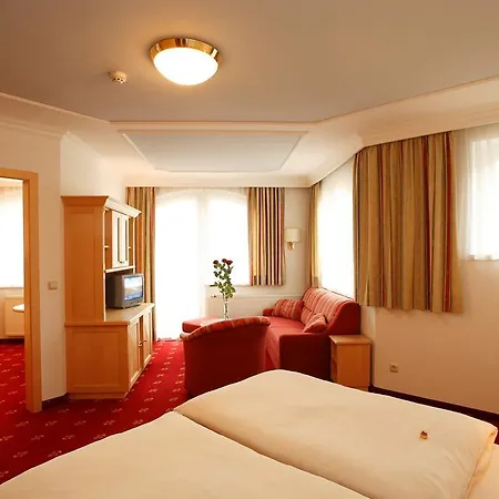 Leonhard 4* Leogang