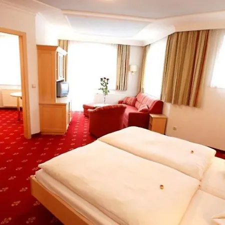 Hotel Leonhard