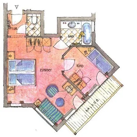 Leonhard Hotel