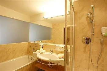 Leonhard Hotel Leogang