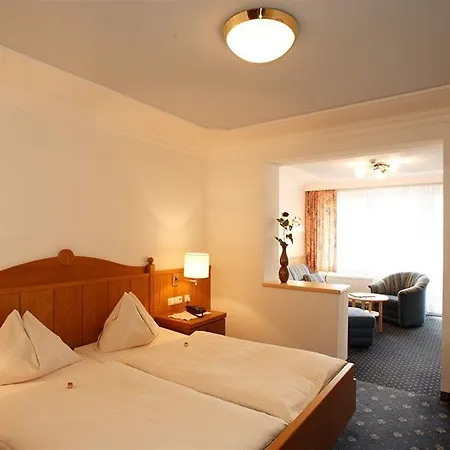 Leonhard Hotel Leogang