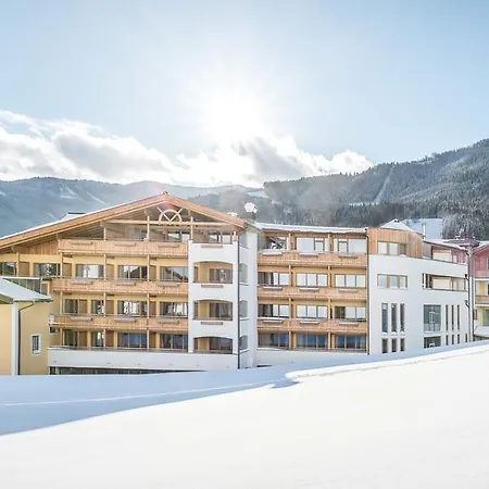 Hotel Leonhard