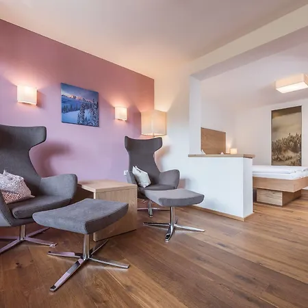 Leonhard Hotel