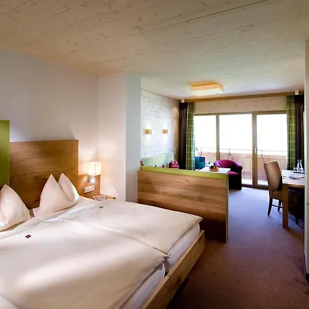 Hotel Leonhard 4*