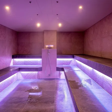 Leonhard Hotel Leogang