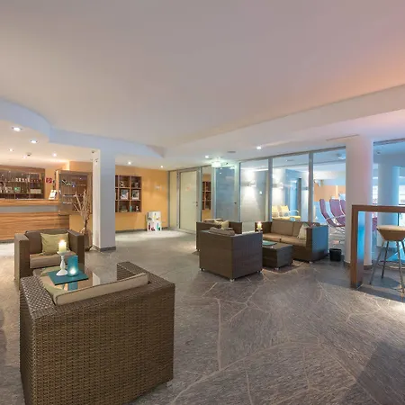 Hotel Leonhard 4*