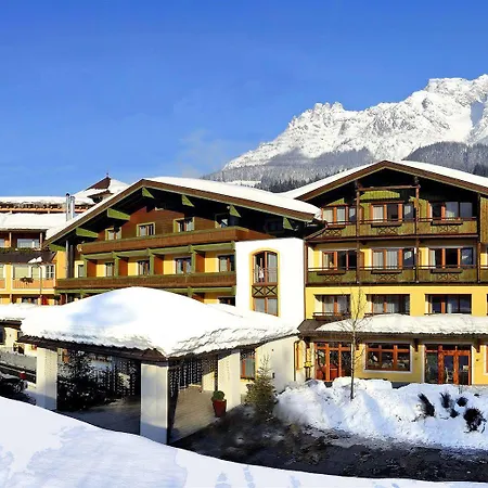 Leonhard Hotel