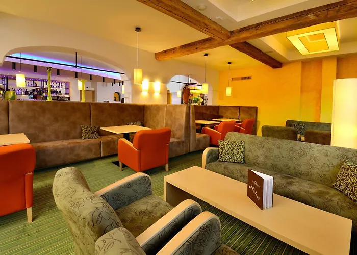 Hotel Leonhard Leogang