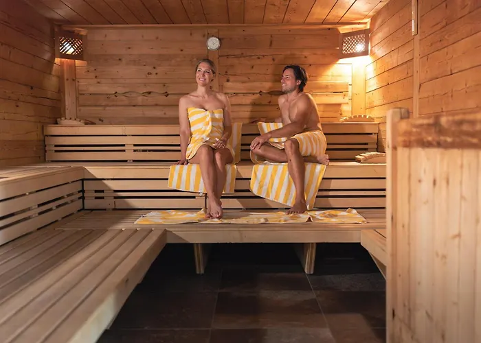 Leonhard Hotel Leogang