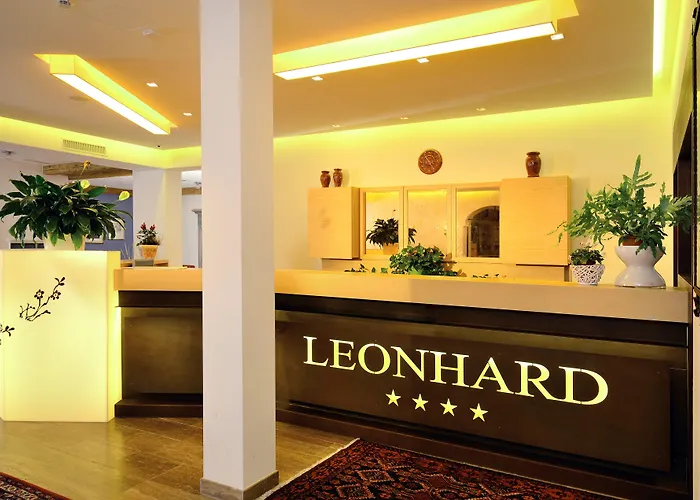 Leonhard